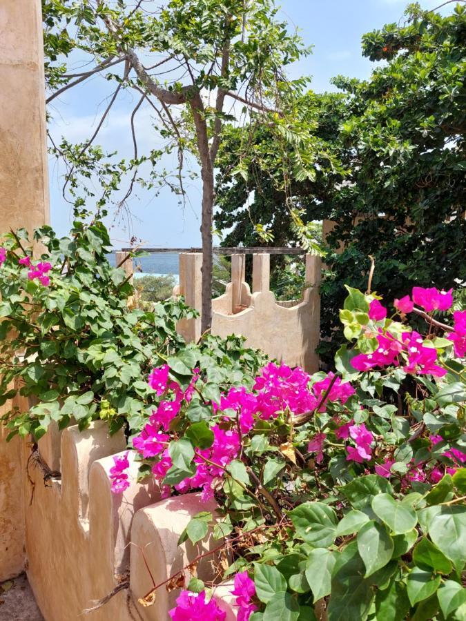 فندق Samaki House لامو المظهر الخارجي الصورة