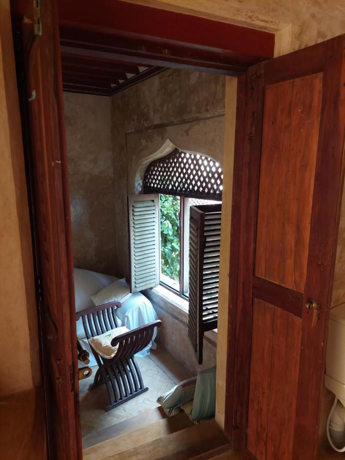 فندق Samaki House لامو المظهر الخارجي الصورة