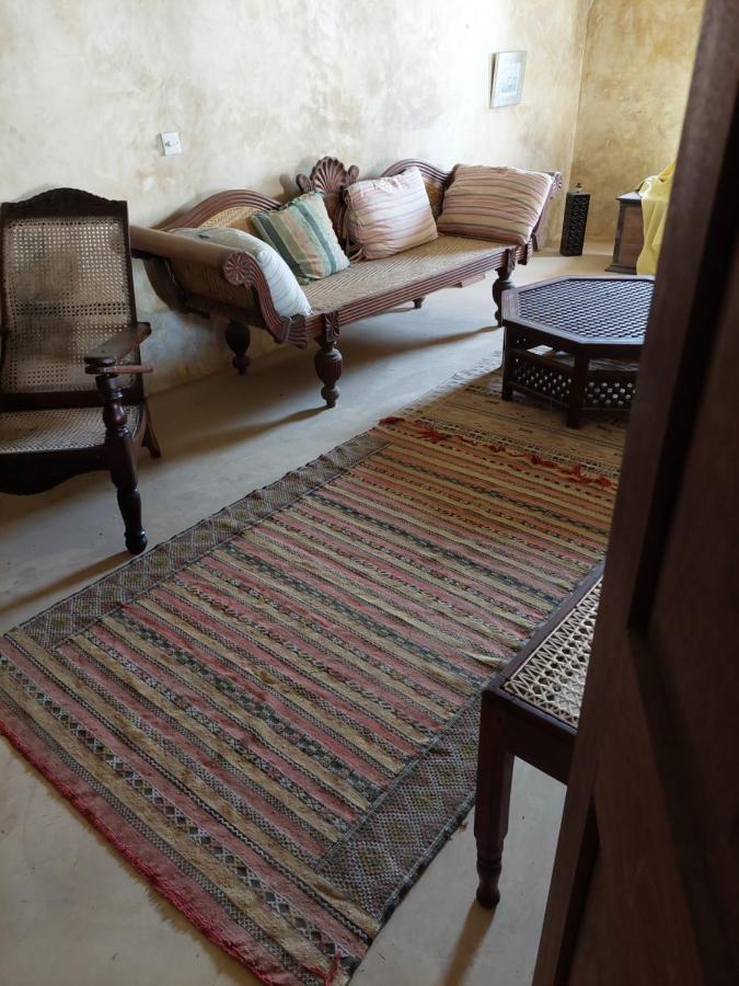 فندق Samaki House لامو المظهر الخارجي الصورة