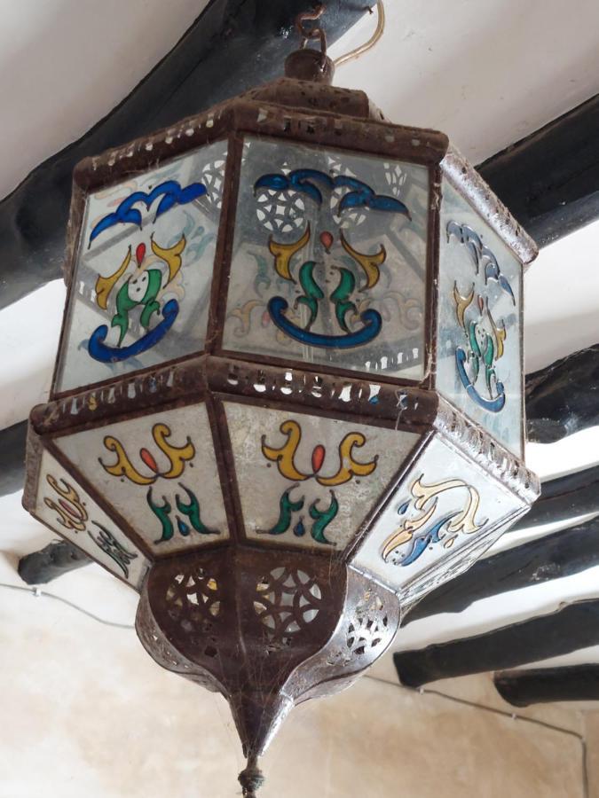 فندق Samaki House لامو المظهر الخارجي الصورة