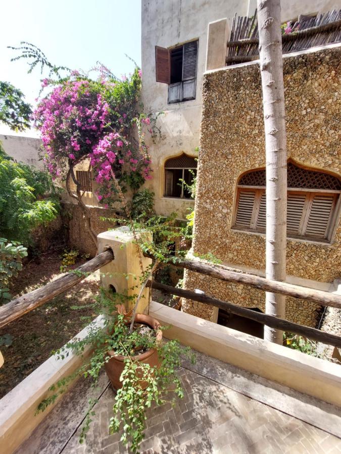 فندق Samaki House لامو المظهر الخارجي الصورة