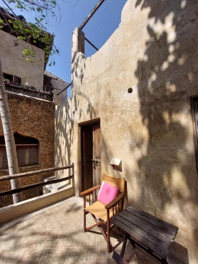 فندق Samaki House لامو المظهر الخارجي الصورة