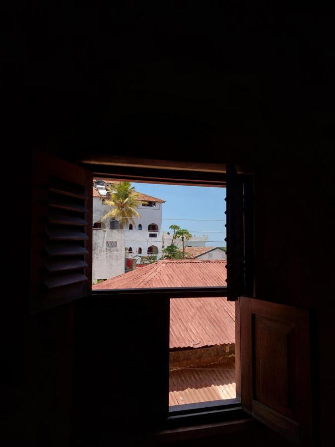 فندق Samaki House لامو المظهر الخارجي الصورة